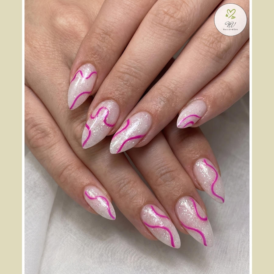 Favorite and Trending Nails Art